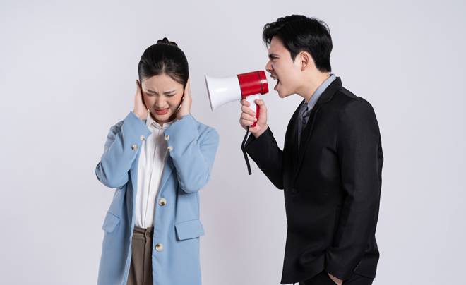 Mối quan hệ độc hại là gì