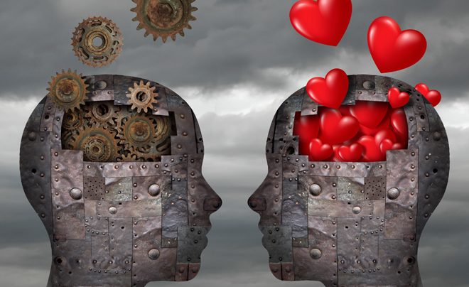 Lầm tưởng khiến bạn mắc kẹt trong mớ toxic