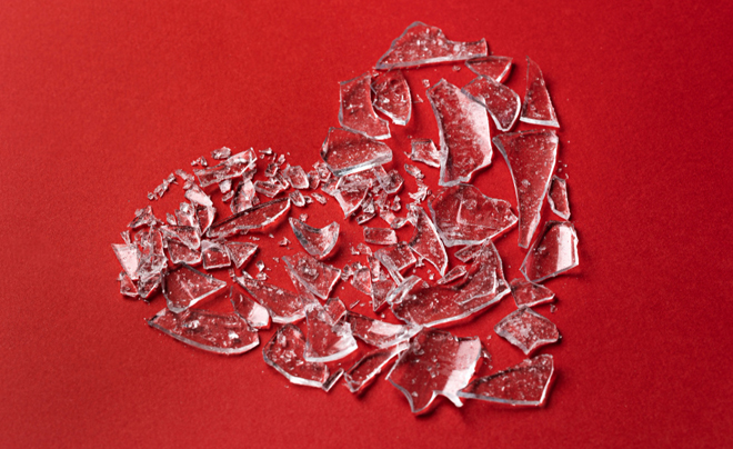 Người khiến tôi vui mỗi ngày, bỗng dưng họ biến mất