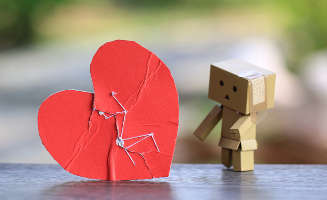 Người khiến tôi vui mỗi ngày, bỗng dưng họ biến mất