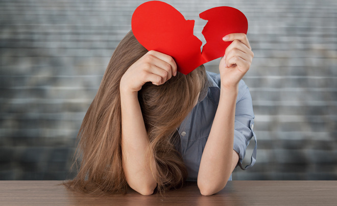 Người khiến tôi vui mỗi ngày, bỗng dưng họ biến mất