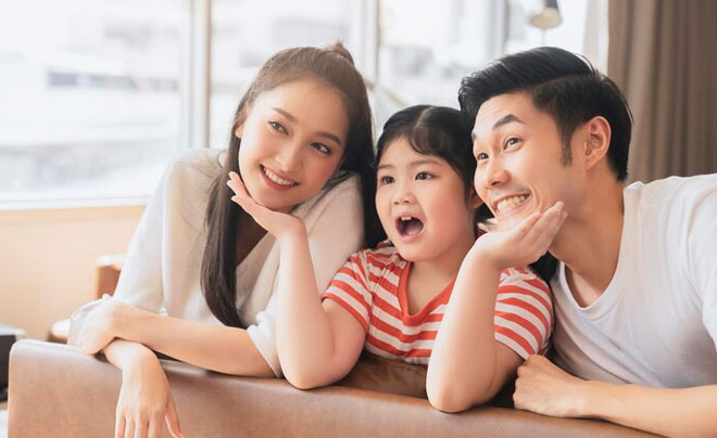 Tướng vượng phu ích tử là gì