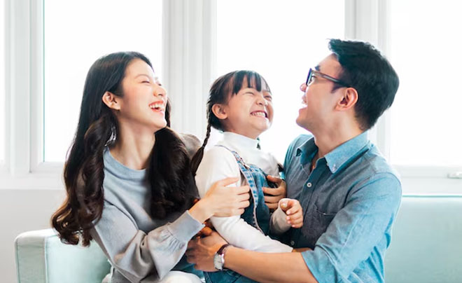 Quan niệm về người phụ nữ vượng phu thời hiện đại