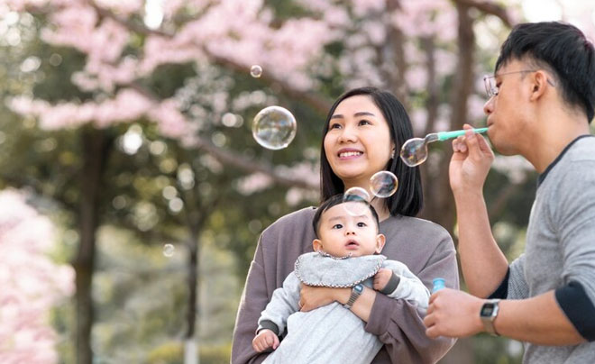 16 dấu hiệu nhận biết người phụ nữ có tướng vượng phu ích tử