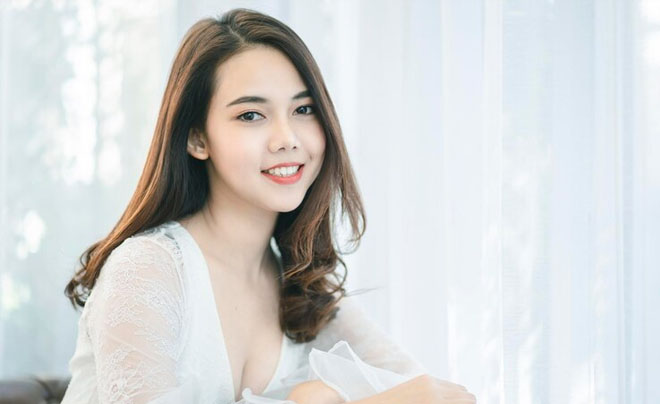 16 dấu hiệu nhận biết người phụ nữ có tướng vượng phu ích tử