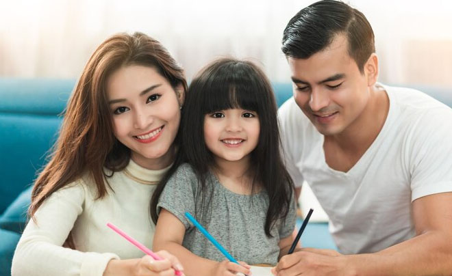 16 dấu hiệu nhận biết người phụ nữ có tướng vượng phu ích tử