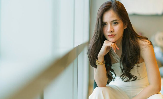 16 dấu hiệu nhận biết người phụ nữ có tướng vượng phu ích tử