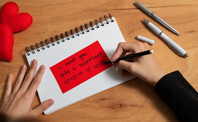 Những kiểu tỏ tình khiến người nghe gật đầu cái rụp