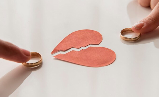 Phụ nữ ly dị cần tìm bạn