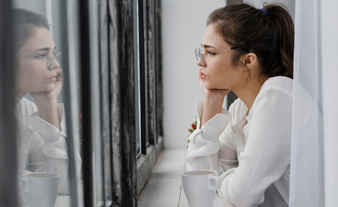 Phụ nữ ly dị cần tìm bạn