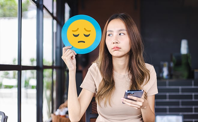 Có nên từ chối hẹn hò nếu cảm thấy không thoải mái