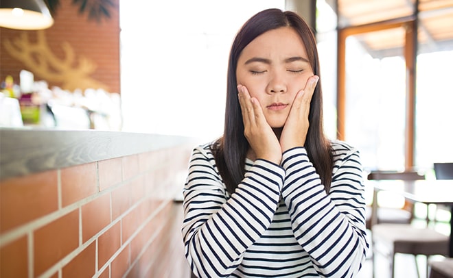 Khi con gái cảm thấy hẹn hò phiền phức