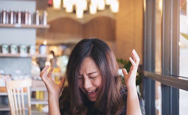 Những lý do khiến nhiều người cảm thấy hẹn hò gây khó chịu