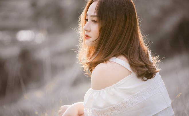 Tâm lý của con gái thích một người mà không nói