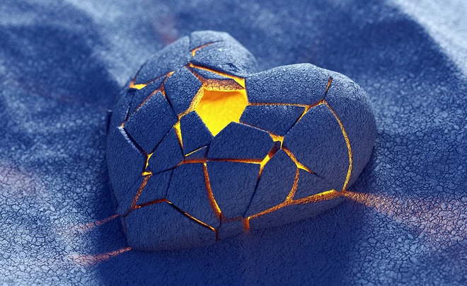 Tâm lý của con gái thích một người mà không nói