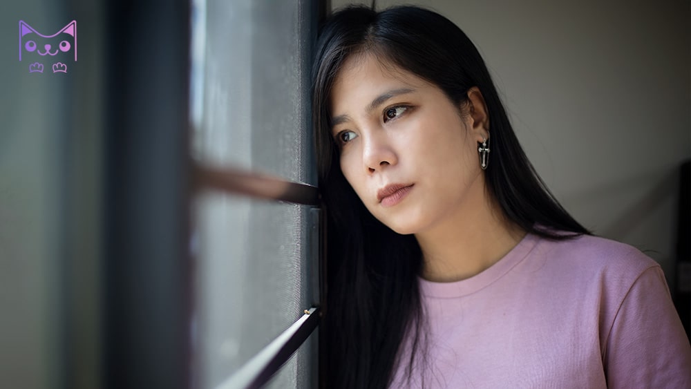 Tâm lý và đặc điểm của những cô gái không chịu mở lòng