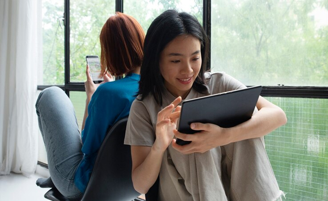 Tìm bạn chat online đúng cách