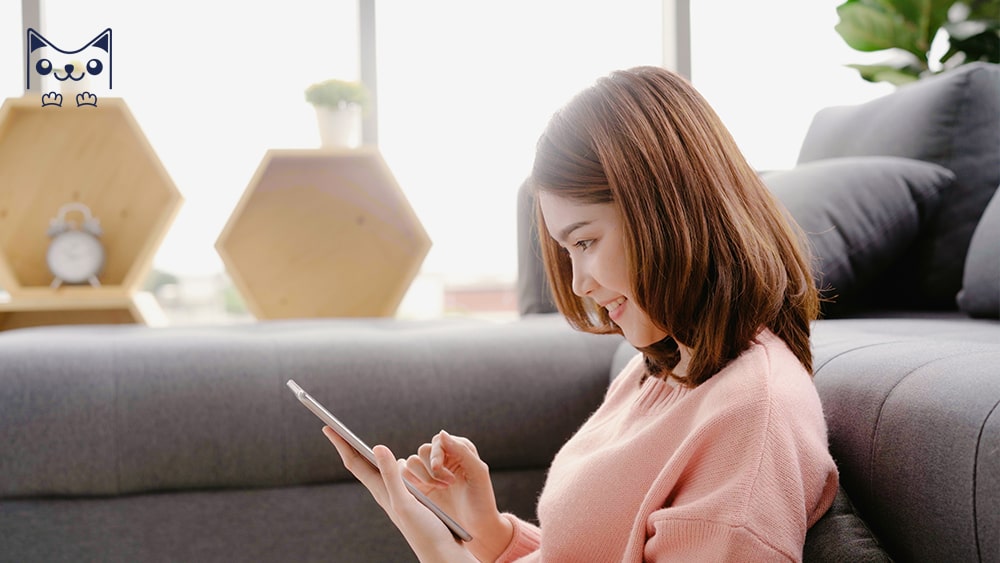 Tìm bạn chat online đúng cách