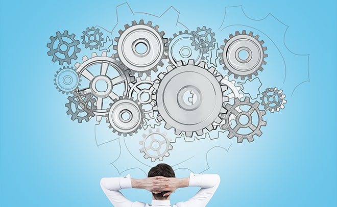 Rèn luyện tính tự chủ mỗi ngày