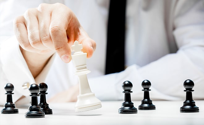 Tự chủ thực sự là gì