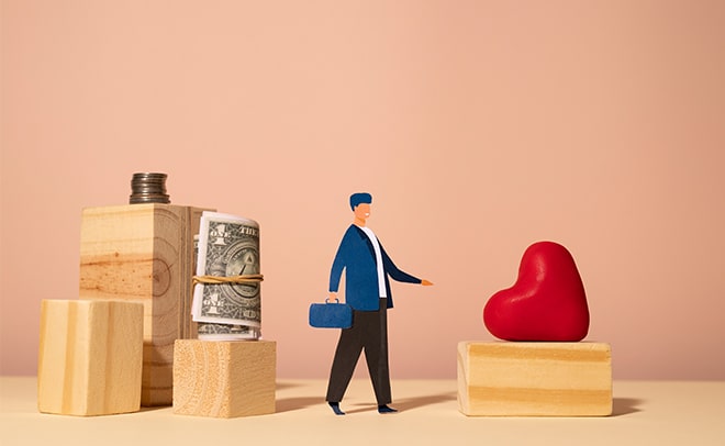 Tại sao nhiều người rèn luyện tự chủ nhưng vẫn thất bại?