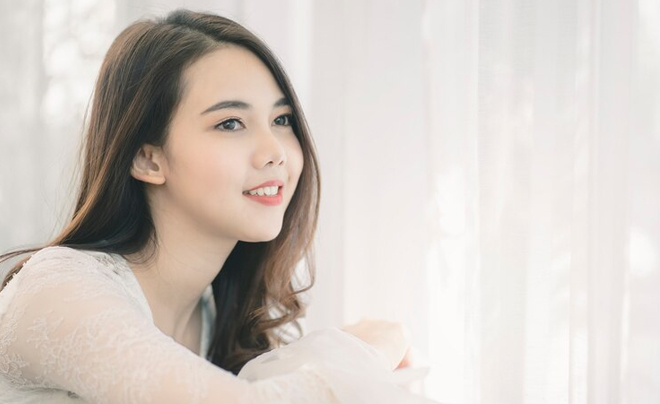 16 nét tướng phụ nữ thu hút đàn ông