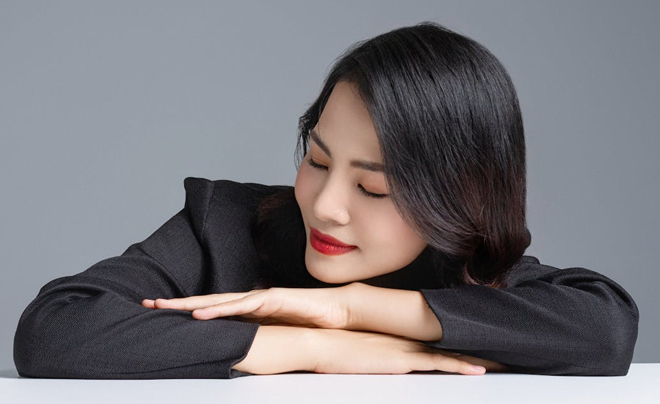 16 nét tướng phụ nữ thu hút đàn ông