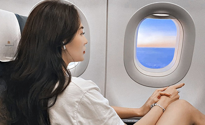 16 nét tướng phụ nữ thu hút đàn ông