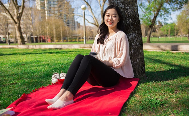 Ngoại hình của phụ nữ góp phần tạo nên sức hút đàn ông