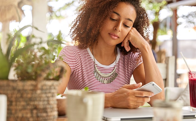 Nguyên nhân vì sao đọc tin nhắn xong nhưng không muốn trả lời