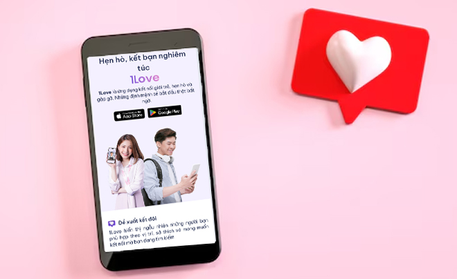 Web hẹn hò miễn phí