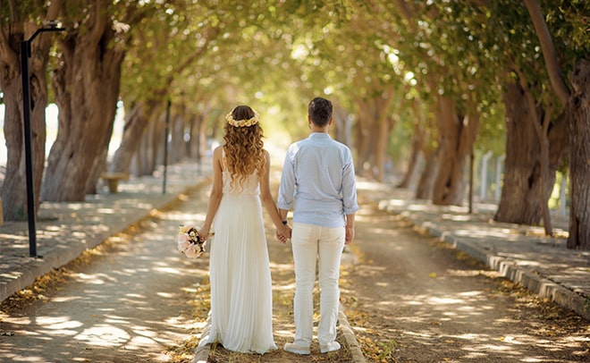 Làm sao để tình cảm luôn bền lâu?