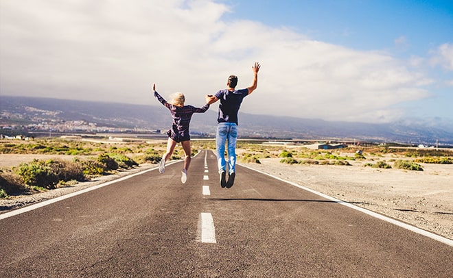 Làm sao để yêu xa mà vẫn vui nhỉ?