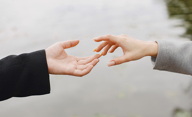 12 lý do khiến cặp đôi chia tay dù họ vẫn yêu nhau