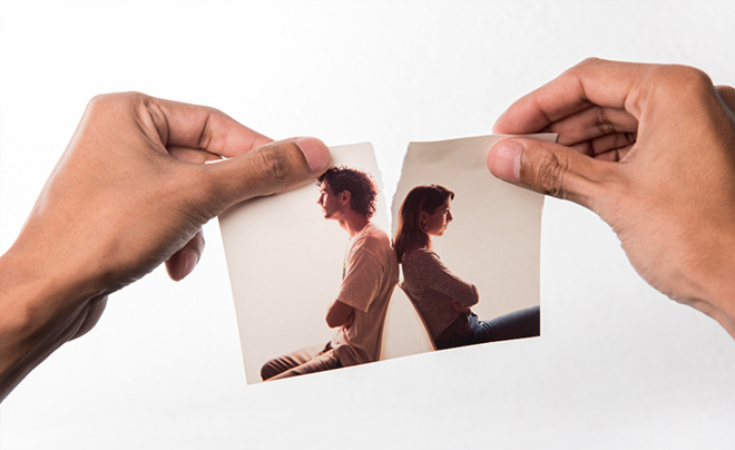 12 lý do khiến cặp đôi chia tay dù họ vẫn yêu nhau