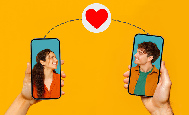 Cách xin lỗi người yêu hết giận hiệu quả khi không ở bên