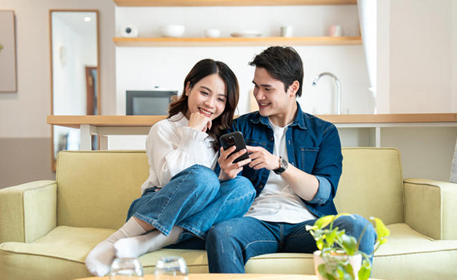 Cách xin lỗi người yêu hết giận hiệu quả khi không ở bên