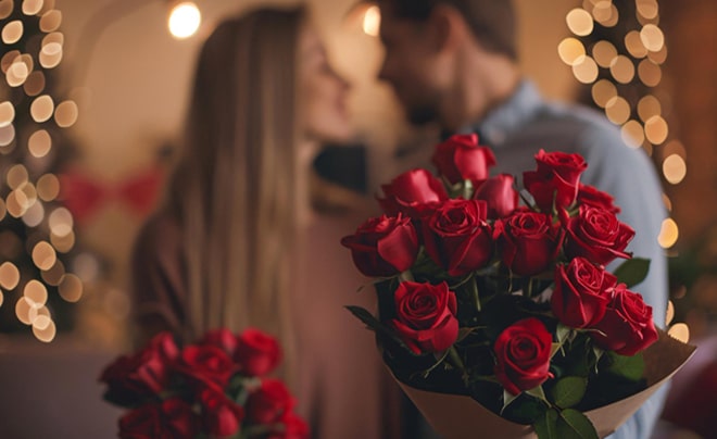 Cách yêu lâu dài mà cặp đôi nào cũng làm được