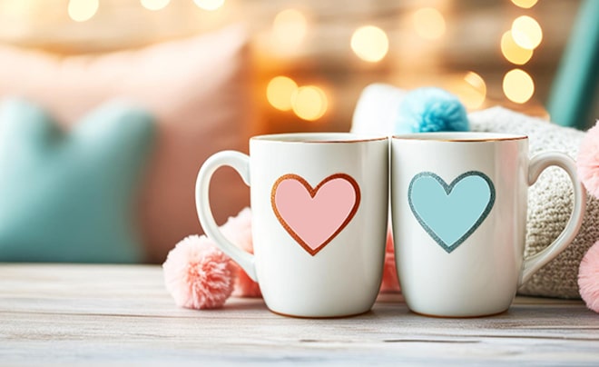 Cách yêu lâu dài mà cặp đôi nào cũng làm được