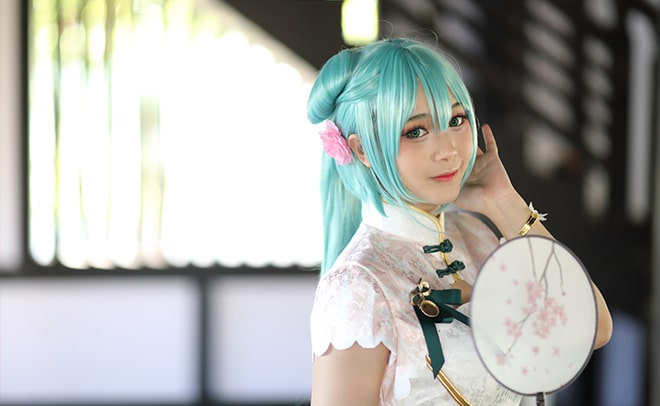 Cô gái Menhera là như thế nào