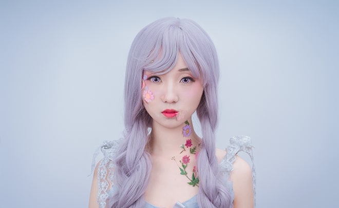 Yêu cô nàng Menhera: Những điều bạn nên cân nhắc