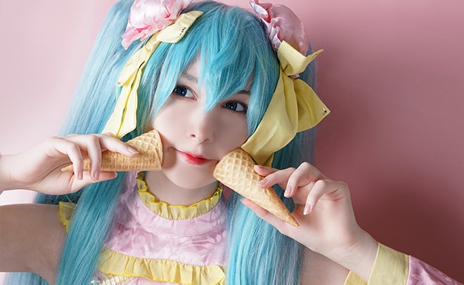 Yêu cô nàng Menhera: Những điều bạn nên cân nhắc