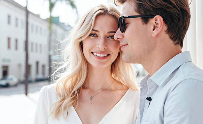 Có nên yêu người đẹp trai không? Chọn lý trí hay con tim