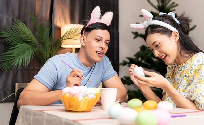 Hẹn hò và yêu đương có giống nhau không