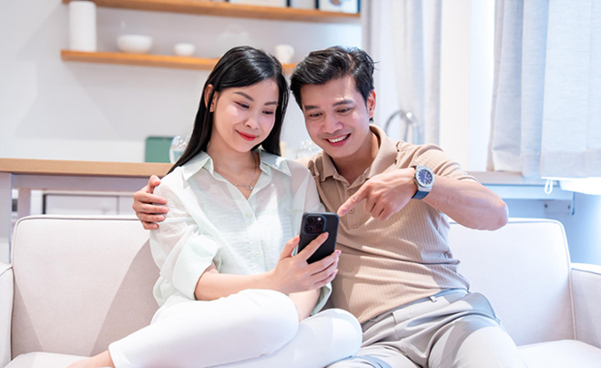 Hẹn hò và yêu đương có giống nhau không