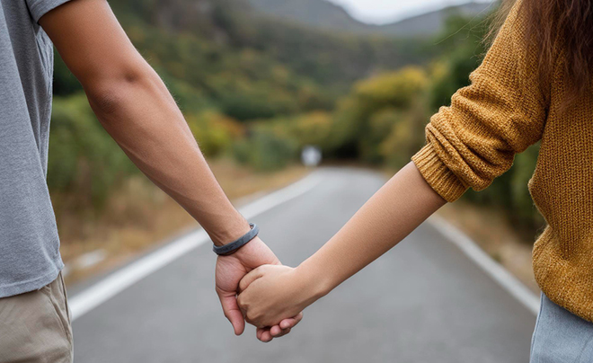 Hẹn hò và yêu đương có giống nhau không