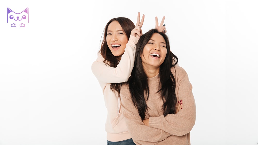 Những cách kết bạn mới hiệu quả
