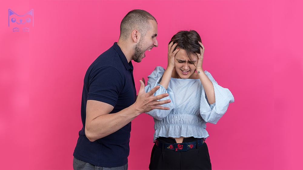 Phải làm gì khi người yêu hay ghen