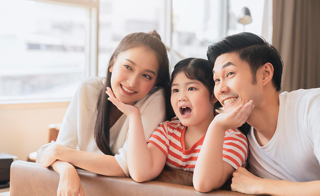 Lấy vợ nhìn mẹ, lấy chồng xem cha có ý nghĩa gì