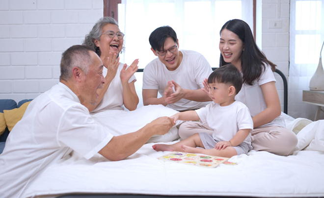 Lấy vợ nhìn mẹ, lấy chồng xem cha có ý nghĩa gì